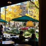 タリーズコーヒー - 