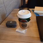 タリーズコーヒー 日本大通り店 - 