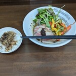 4代目松屋食堂 - 