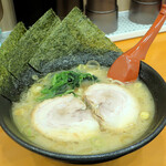 RAMEN MEIKA - 