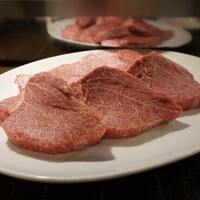 熟成　和牛上ヒレ肉