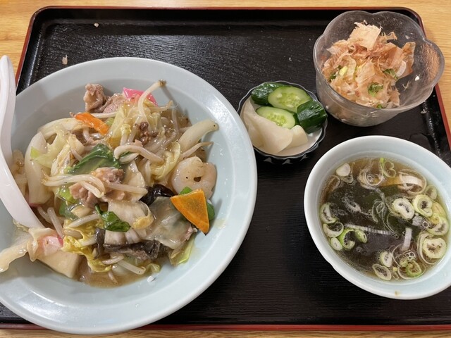 Ramen Tei Asahiyama photo 2