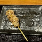 Kuma No Yakitori Junia - 