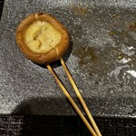 Kuma No Yakitori Junia - 