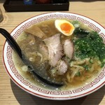 Maguro Shokudou Isamaruya - 料理