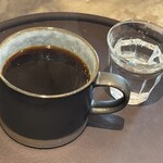 FFO COFFEE - ブラジルベースのコーヒー、上質な一杯