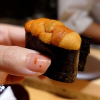 恵比寿 鮨 藤 - 