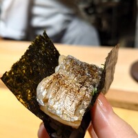 恵比寿 鮨 藤 - 