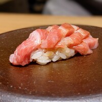 恵比寿 鮨 藤 - 