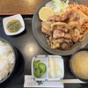 あきもと食堂