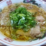 麺屋 航 - 