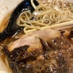 ボニート・ボニート - 正油あらびき