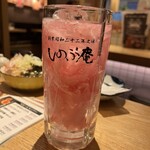 大衆そば酒場 しのぶ庵 - 