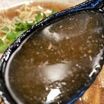 ボニート・ボニート - 正油あらびき