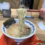 Kyuushuu Ramen Kiou - 