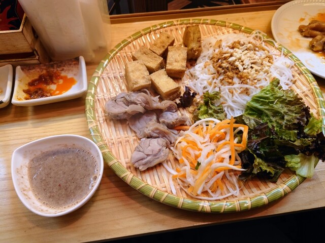 HAPPY ベトナム料理 なんば店
