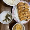 餃子の王将 海老名上郷店