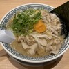 丸源ラーメン 三島店