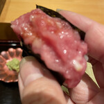 Sushi Matsuura - 