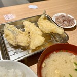 Tempura Hirao - 