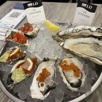 8TH SEA OYSTER Bar - 