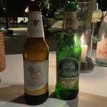 Buabok - ドリンク写真:乾杯〜