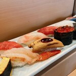 Sushi Shiono - 