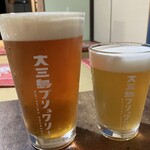 Omishima Brewery - 