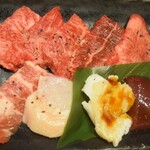 焼肉 スギモト HOUSeN - 