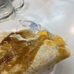 一富久 - いか焼きも美味い