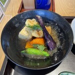 大かまど飯 寅福 - 