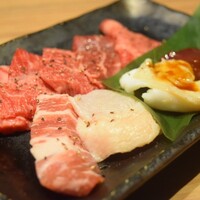 焼肉 スギモト HOUSeN - 