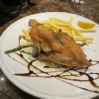 ビストロ クレスタ 麻布十番 - 