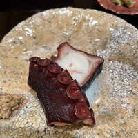 鮨 まつうら - 