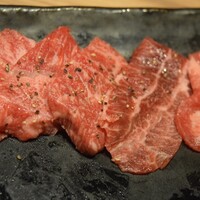 焼肉 スギモト HOUSeN - 