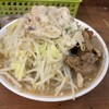 ラーメン二郎 品川店