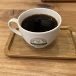 Koguma Kafe - コーヒー