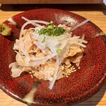 博多もつ鍋 前田屋 - 