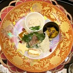 Kyou Kaiseki Minokichi - 