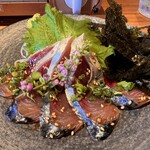 博多もつ鍋 前田屋 - 