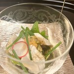 京懐石 みのきち - 