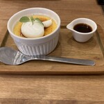 Koguma Kafe - 店長こだわりプリン