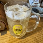 博多もつ鍋 前田屋 - 