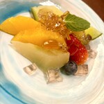 京懐石 みのきち - 