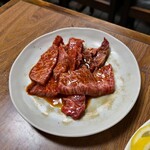 金剛苑 - 料理写真: