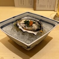鮨　日本橋　鰤門 - 