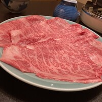 人形町今半 上野広小路店 - 