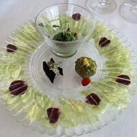 モナリザ 丸の内店 - アミューズ・ブーシュ