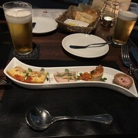PRIME TOKYO 新宿野村ビル49F - 