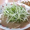 オーモリラーメン 新井店
